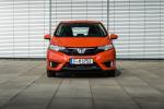 Honda Jazz 2015 года